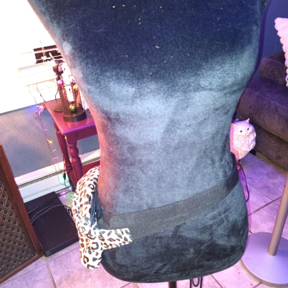 Leopard Print Fanny Pack - Picture 15 of 16